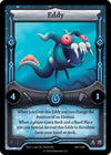 Image for Eddy (Daybreak [First Edition]) (DB1-048) - Elestrals