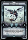 Image for Cyclovenom (Daybreak [First Edition]) (DB1-060) - Elestrals
