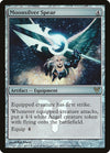 Image for Moonsilver Spear (Prerelease Cards) (217) - Magic: The Gathering