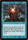 Image for Omen (The List Reprints) - Magic: The Gathering