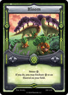 Image for Bloom (Daybreak [First Edition]) (DB1-079) - Elestrals
