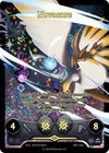 Image for Novacore (Full Art) (Daybreak [First Edition]) (DB1-084) - Elestrals