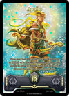 Image for Apollo (Full Art) (Daybreak [First Edition]) (DB1-089) - Elestrals