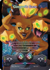 Image for Gorgon's Gaze (Daybreak [First Edition]) (DB1-092) - Elestrals