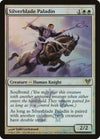 Image for Silverblade Paladin (Buy-A-Box Promos) (36) - Magic: The Gathering