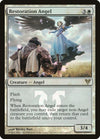 Image for Restoration Angel (Launch Party & Release Event Promos) (32) - Magic: The Gathering