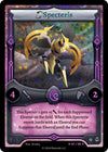 Image for Specteris (Serialized) (Daybreak [First Edition]) (/99) - Elestrals