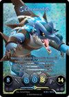 Image for Chronodile (Serialized) (Daybreak [First Edition]) (/10) - Elestrals