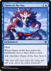 Image for Omen of the Sea (The List Reprints) (058/254) - Magic: The Gathering