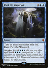 Image for Part the Waterveil (The List Reprints) (080/274) - Magic: The Gathering