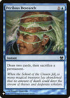 Image for Perilous Research (The List Reprints) (58/229) - Magic: The Gathering