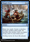 Image for Pirate's Prize (The List Reprints) (068/279) - Magic: The Gathering