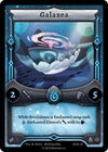 Image for Galaxea (Majesea Starter Deck [First Edition]) (SD03-10) - Elestrals