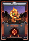 Image for Vipyro (Majesea Starter Deck [First Edition]) (SD03-24) - Elestrals