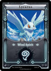 Image for Lycarus (Majesea Starter Deck [First Edition]) (SD03-25) - Elestrals