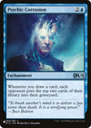 Image for Psychic Corrosion (The List Reprints) (068/280) - Magic: The Gathering