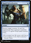 Image for Rapid Hybridization (The List Reprints) (126/081) - Magic: The Gathering
