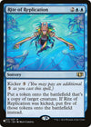 Image for Rite of Replication (C14) (The List Reprints) (122/337) - Magic: The Gathering