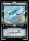 Image for Exaltair (Penterror Starter Deck [First Edition]) (SD05-07) - Elestrals