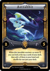 Image for Astrabbit (Penterror Starter Deck [First Edition]) (SD05-09) - Elestrals