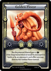 Image for Golden Fleece (Pharogeist Starter Deck [First Edition]) (SD09-18) - Elestrals