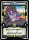 Image for Khafmel (Serialized) (Pharogeist Starter Deck [First Edition]) (/99) - Elestrals