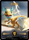 Image for Zaptor (Shattered Stars Chapter 1 [SS1]) (SS1-01) - Elestrals