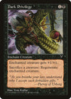 Image for Dark Privilege (Visions) - Magic: The Gathering