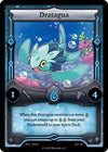 Image for Dratagua (Shattered Stars Chapter 1 [SS1]) (SS1-36) - Elestrals
