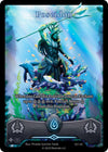Image for Poseidon (Shattered Stars Chapter 1 [SS1]) (SS1-42) - Elestrals