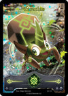 Image for Teratlas (SS1-51) (Shattered Stars Chapter 1 [SS1]) (SS1-51) - Elestrals