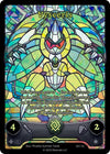 Image for Vysceris (Shattered Stars Chapter 1 [SS1]) (SS1-52) - Elestrals