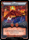Image for Eruption (Shattered Stars Chapter 1 [SS1]) (SS1-65) - Elestrals