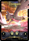 Image for Lustragon (Serialized) (Shattered Stars Chapter 1 [SS1]) (/10) - Elestrals