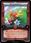 Image for Hummbust (Trifernal Starter Deck [First Edition]) (SD02-06) - Elestrals