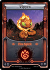 Image for Vipyro (Trifernal Starter Deck [Kickstarter Edition]) (SD02-23) - Elestrals