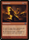 Image for Pyrohemia (The List Reprints) (119/165) - Magic: The Gathering