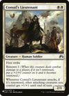 Image for Consul's Lieutenant (The List Reprints) (011/272) - Magic: The Gathering