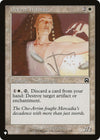 Image for Devout Witness (The List Reprints) (17/350) - Magic: The Gathering