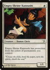 Image for Empty-Shrine Kannushi (The List Reprints) (2/165) - Magic: The Gathering