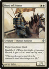 Image for Hand of Honor (The List Reprints) (12/165) - Magic: The Gathering