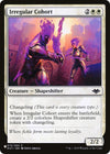 Image for Irregular Cohort (The List Reprints) (015/254) - Magic: The Gathering