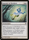 Image for Journey to Nowhere (The List Reprints) (14/249) - Magic: The Gathering