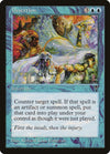 Image for Desertion (Visions) - Magic: The Gathering