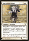Image for Kor Cartographer (The List Reprints) (13/77) - Magic: The Gathering