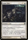 Image for Loam Lion (The List Reprints) (13/145) - Magic: The Gathering