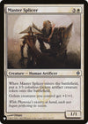 Image for Master Splicer (The List Reprints) (16/175) - Magic: The Gathering