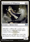 Image for Ministrant of Obligation (The List Reprints) (016/259) - Magic: The Gathering