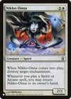 Image for Nikko-Onna (The List Reprints) (21/165) - Magic: The Gathering