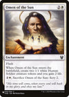 Image for Omen of the Sun (The List Reprints) (030/254) - Magic: The Gathering